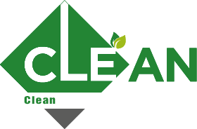 Clean Poly Logo